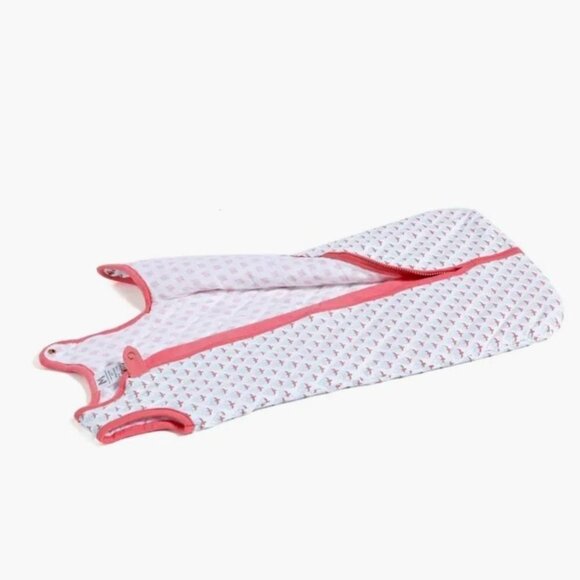 Malabar Baby Wearable Blanket Miami Sleeping Bag Lightweight 6-18 M Organic NEW - Picture 2 of 16